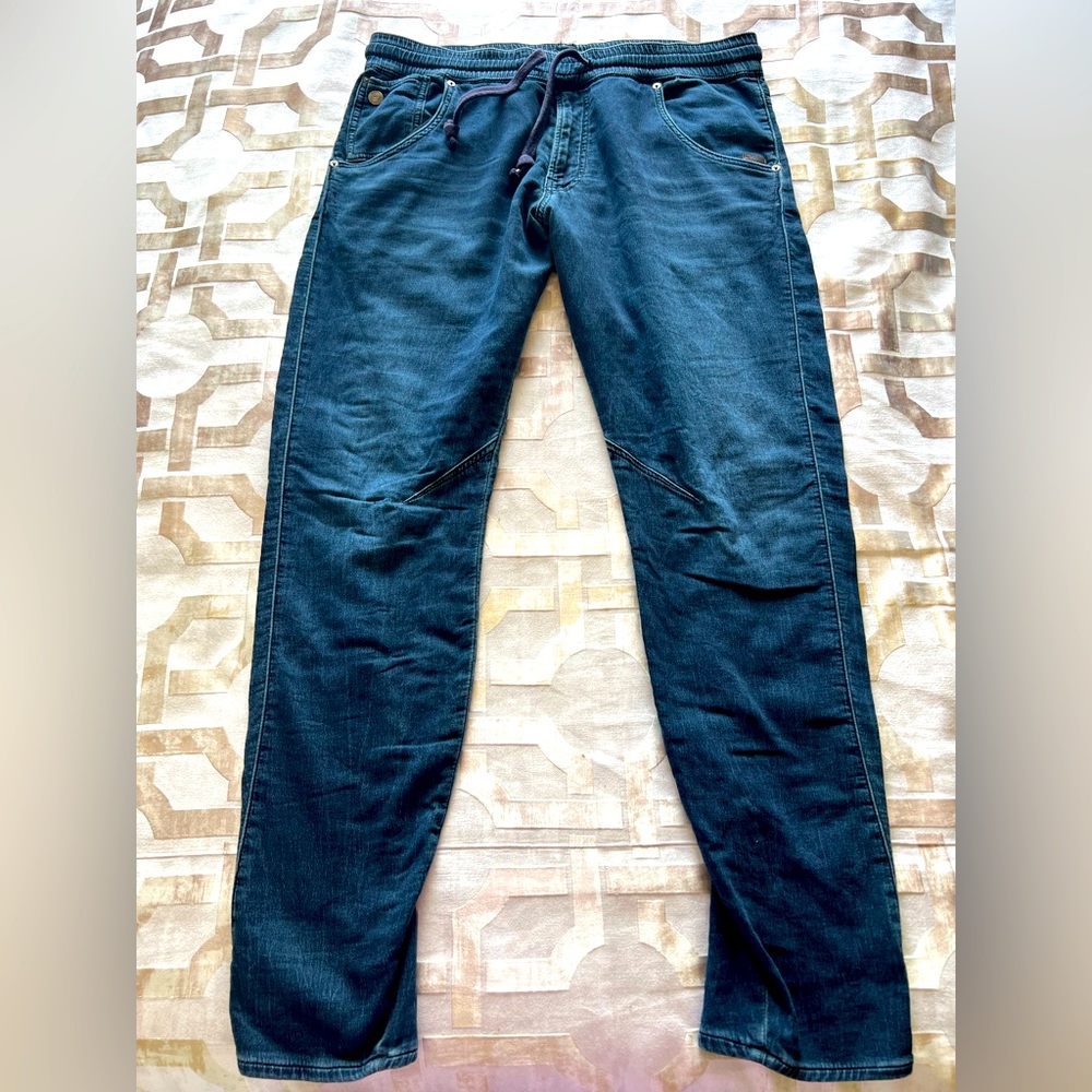 G-Star Tapered fit jeans